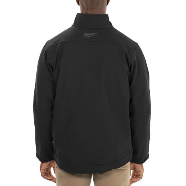 Vendita online Giacca termica toughshell M12 